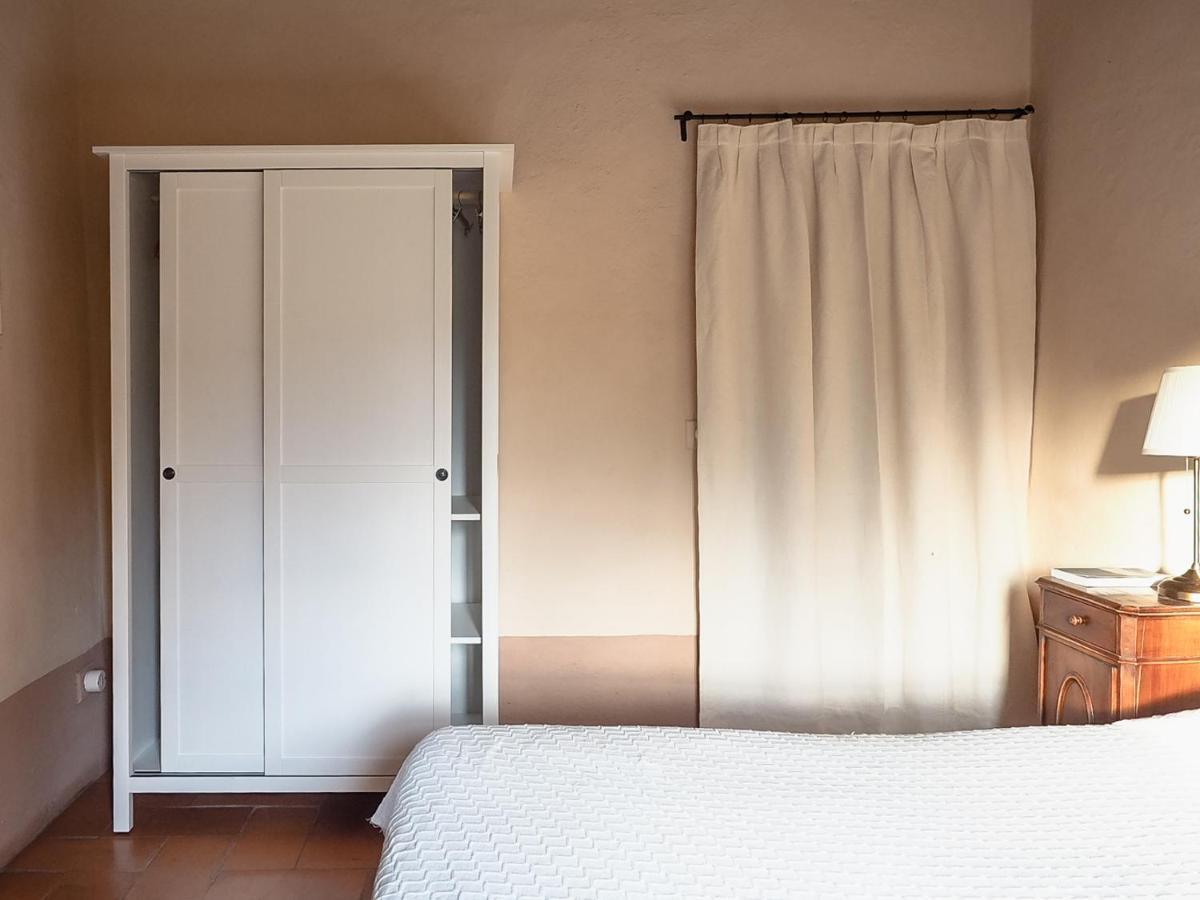 Agriturismo La Costa - Casa Vacanze Rovagnate Εξωτερικό φωτογραφία