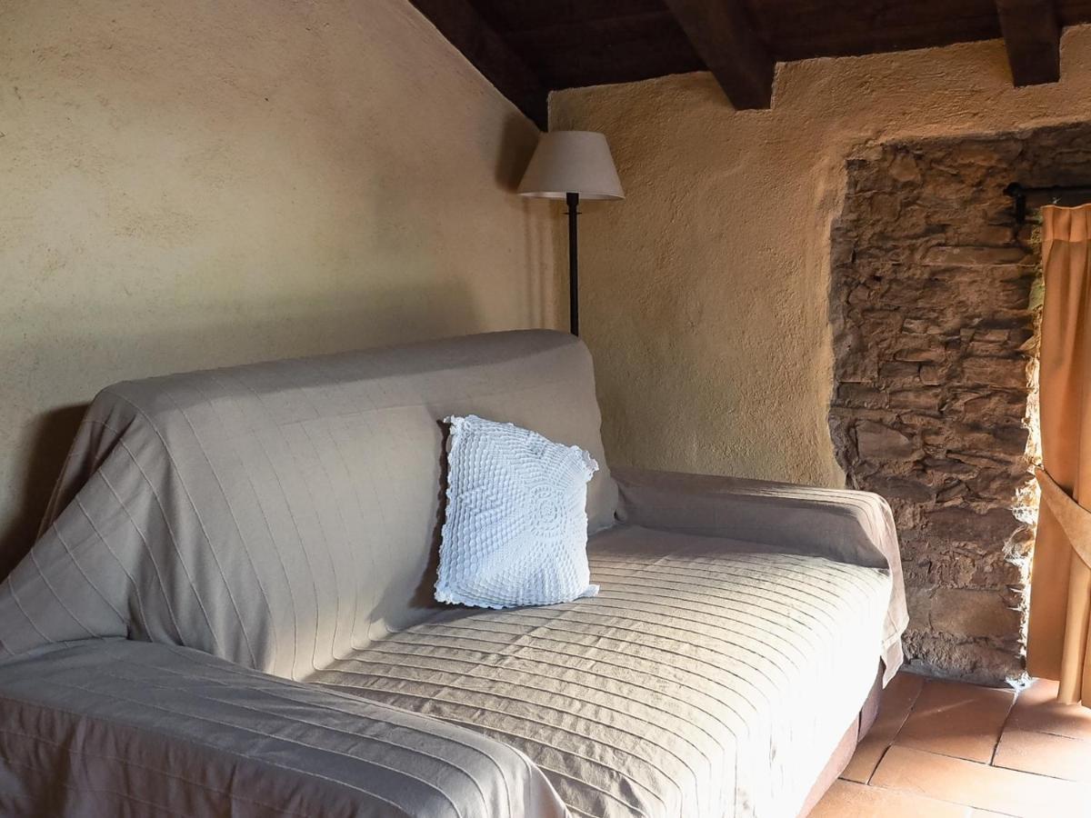 Agriturismo La Costa - Casa Vacanze Rovagnate Εξωτερικό φωτογραφία