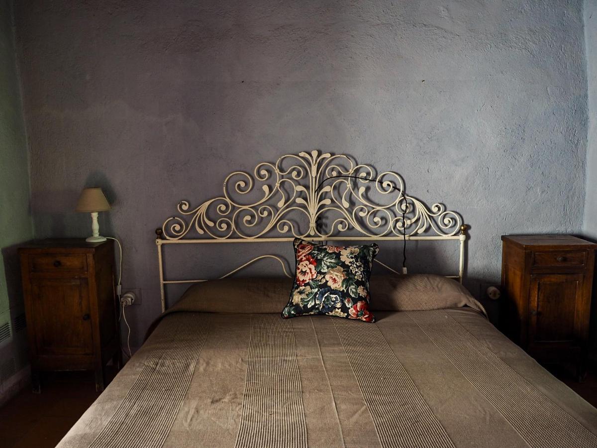 Agriturismo La Costa - Casa Vacanze Rovagnate Εξωτερικό φωτογραφία