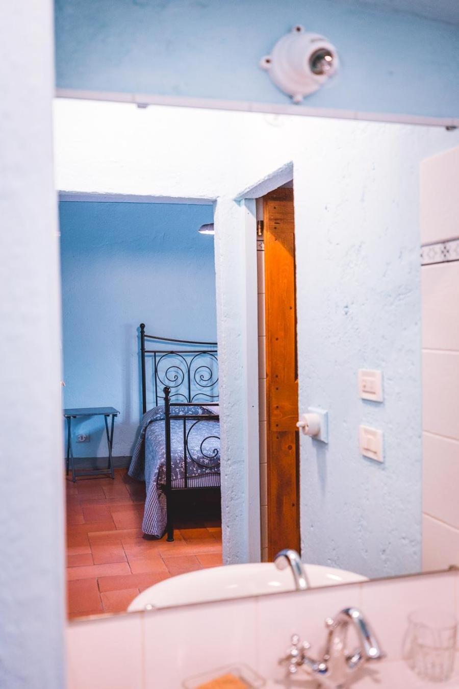Agriturismo La Costa - Casa Vacanze Rovagnate Εξωτερικό φωτογραφία