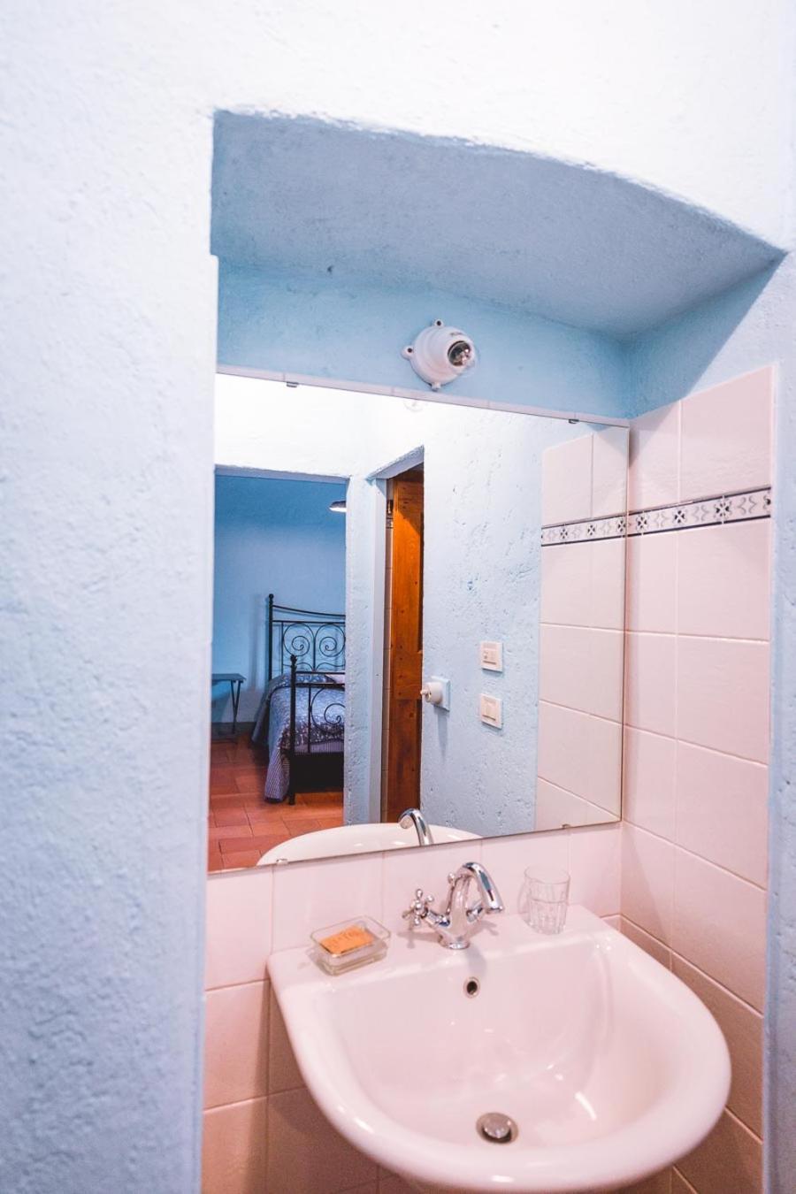 Agriturismo La Costa - Casa Vacanze Rovagnate Εξωτερικό φωτογραφία