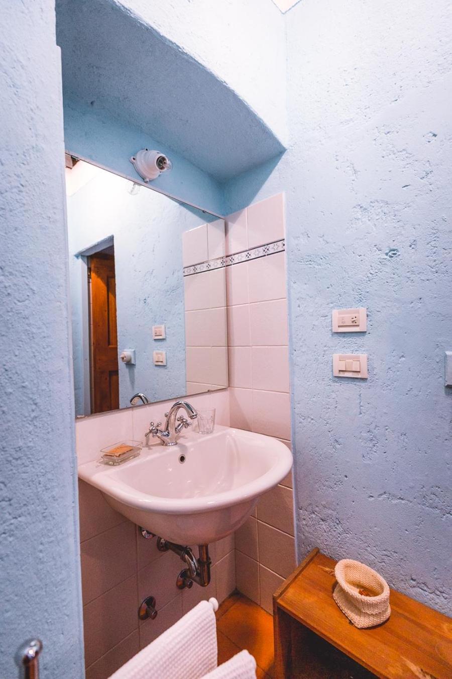 Agriturismo La Costa - Casa Vacanze Rovagnate Εξωτερικό φωτογραφία