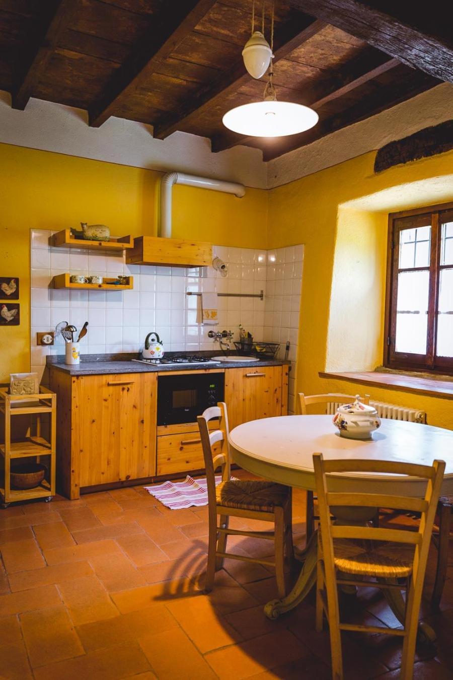 Agriturismo La Costa - Casa Vacanze Rovagnate Εξωτερικό φωτογραφία