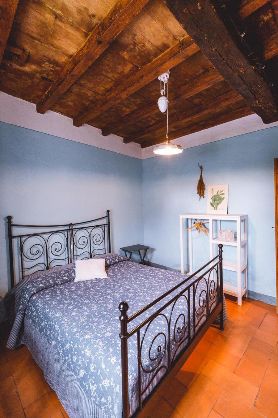 Agriturismo La Costa - Casa Vacanze Rovagnate Εξωτερικό φωτογραφία