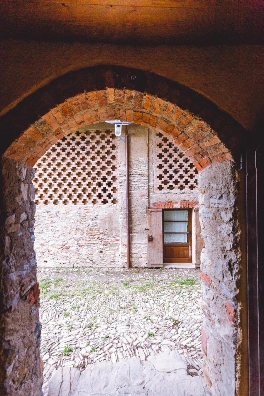 Agriturismo La Costa - Casa Vacanze Rovagnate Εξωτερικό φωτογραφία