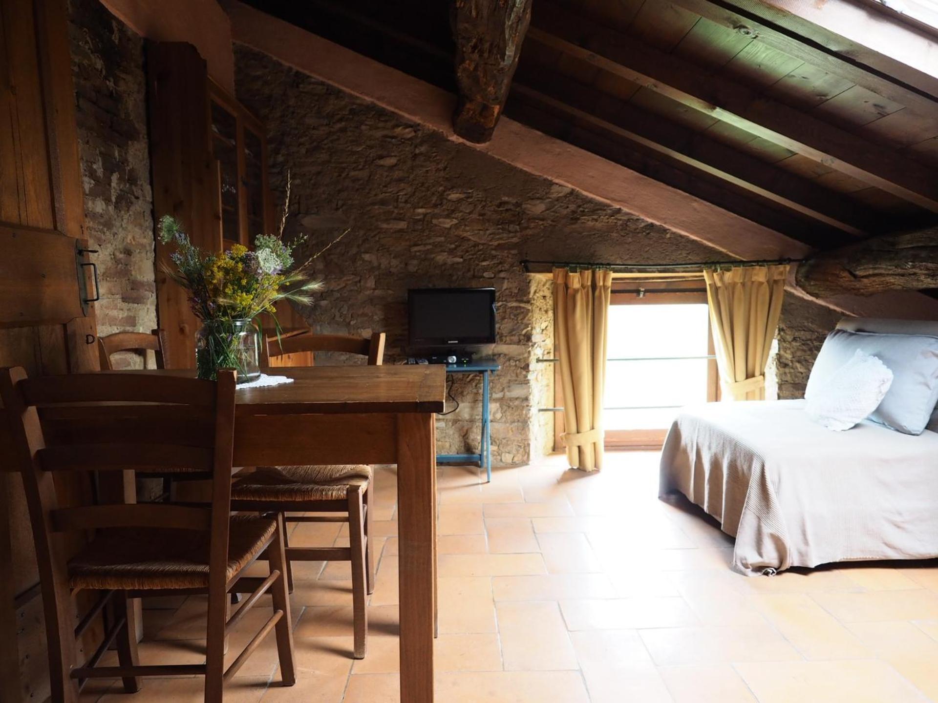 Agriturismo La Costa - Casa Vacanze Rovagnate Εξωτερικό φωτογραφία