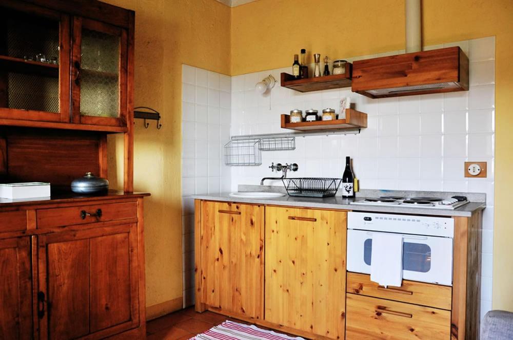 Agriturismo La Costa - Casa Vacanze Rovagnate Εξωτερικό φωτογραφία