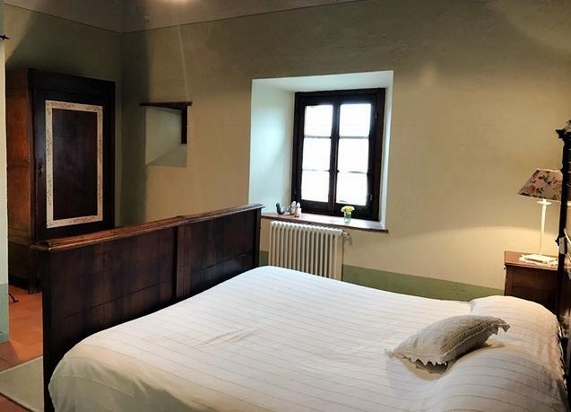 Agriturismo La Costa - Casa Vacanze Rovagnate Εξωτερικό φωτογραφία