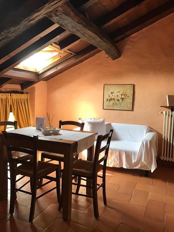 Agriturismo La Costa - Casa Vacanze Rovagnate Εξωτερικό φωτογραφία