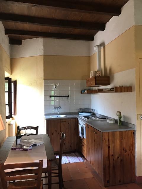 Agriturismo La Costa - Casa Vacanze Rovagnate Εξωτερικό φωτογραφία